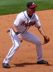 Featured image for “Chipper Jones”