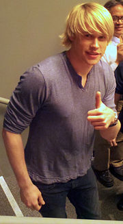 Featured image for “Chord Overstreet”