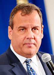 Featured image for “Chris Christie”