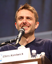 Featured image for “Chris Hardwick”