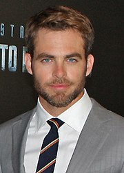 Featured image for “Chris Pine”