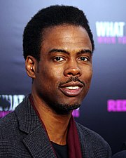 Featured image for “Chris Rock”