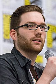 Featured image for “Chris Stuckmann”