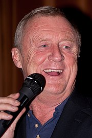 Featured image for “Chris Tarrant”