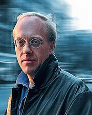 Featured image for “Chris Hedges”