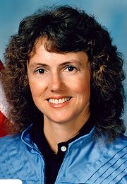 Featured image for “Christa McAuliffe”