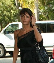 Featured image for “Helena Christensen”
