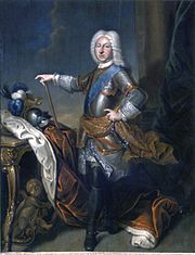 Featured image for “Duke of Saxe-Gotha-Altenburg Friedrich II”