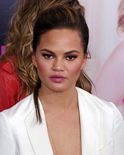Featured image for “Chrissy Teigen”