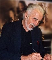 Featured image for “Christopher Lee”