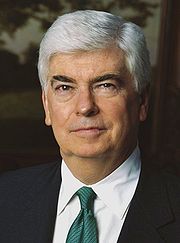 Featured image for “Chris Dodd”