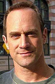 Featured image for “Christopher Meloni”