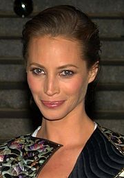 Featured image for “Christy Turlington”