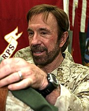 Featured image for “Chuck Norris”