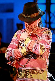 Featured image for “Chuck Mangione”