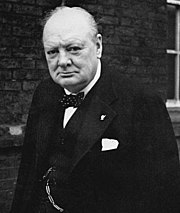 Featured image for “Winston Churchill”