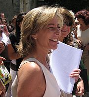 Featured image for “Claire Chazal”