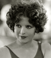 Featured image for “Clara Bow”