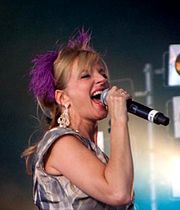Featured image for “Clare Grogan”
