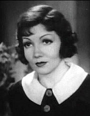Featured image for “Claudette Colbert”