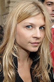 Featured image for “Clémence Poésy”