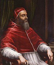 Featured image for “Pope Clement VII”