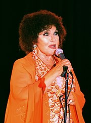 Featured image for “Cleo Laine”