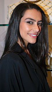 Featured image for “Cléo Pires”