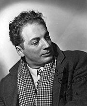 Featured image for “Clifford Odets”