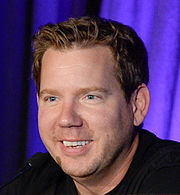 Featured image for “Cliff Bleszinski”