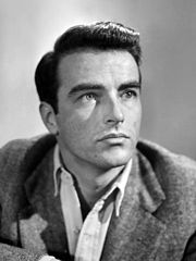 Featured image for “Montgomery Clift”