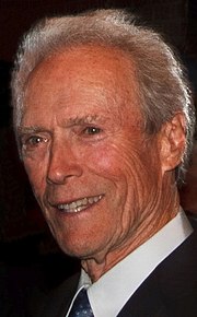 Featured image for “Clint Eastwood”