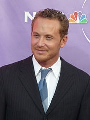 Featured image for “Cole Hauser”