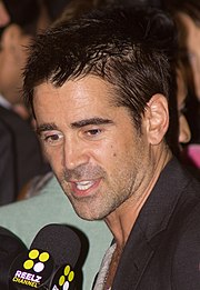 Featured image for “Colin Farrell”
