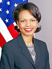 Featured image for “Condoleezza Rice”