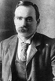 Featured image for “James Connolly”
