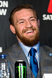 Featured image for “Conor McGregor”