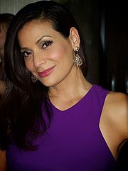 Featured image for “Constance Marie”