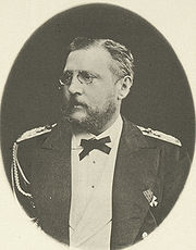 Featured image for “Grand Duke of Russia Konstantin Nikolayevich”