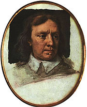 Featured image for “Oliver Cromwell”
