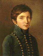 Featured image for “Napol‚on-Louis Bonaparte”