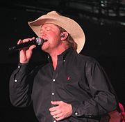Featured image for “Tracy Lawrence”