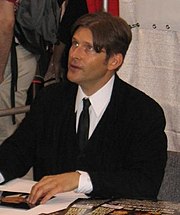 Featured image for “Crispin Glover”