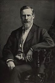 Featured image for “William Crookes”