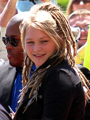 Featured image for “Crystal Bowersox”