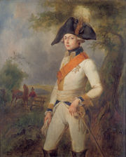 Featured image for “Prince of Prussia Louis”