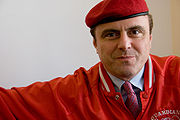Featured image for “Curtis Sliwa”