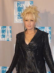 Featured image for “Cyndi Lauper”