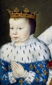 Featured image for “Louis of Valois”