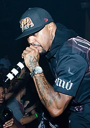 Featured image for “DJ Paul”